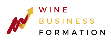 Logo Wine Business